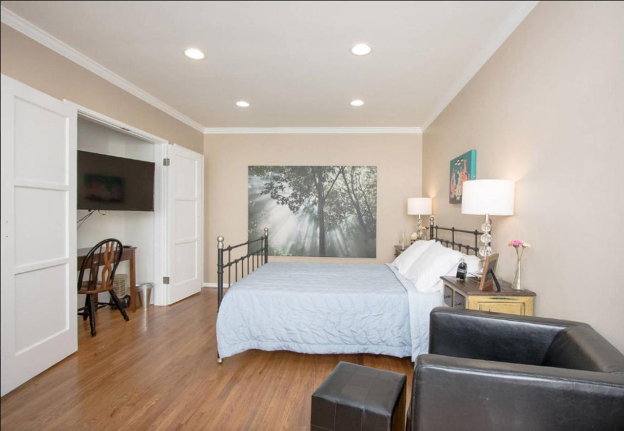 The Burbank Sanctuary - Be Pampered - Full Kitchen Apartment Exterior foto