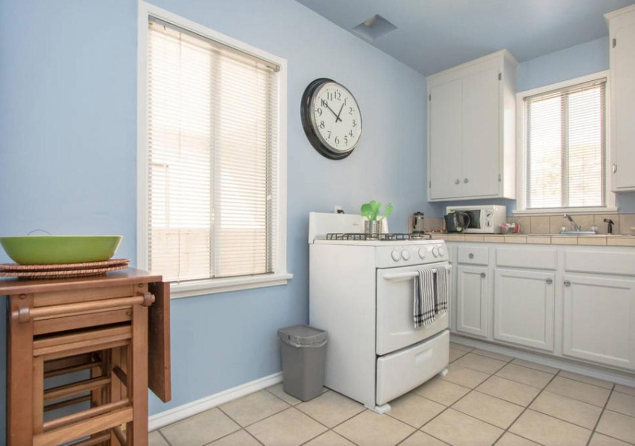 The Burbank Sanctuary - Be Pampered - Full Kitchen Apartment Exterior foto