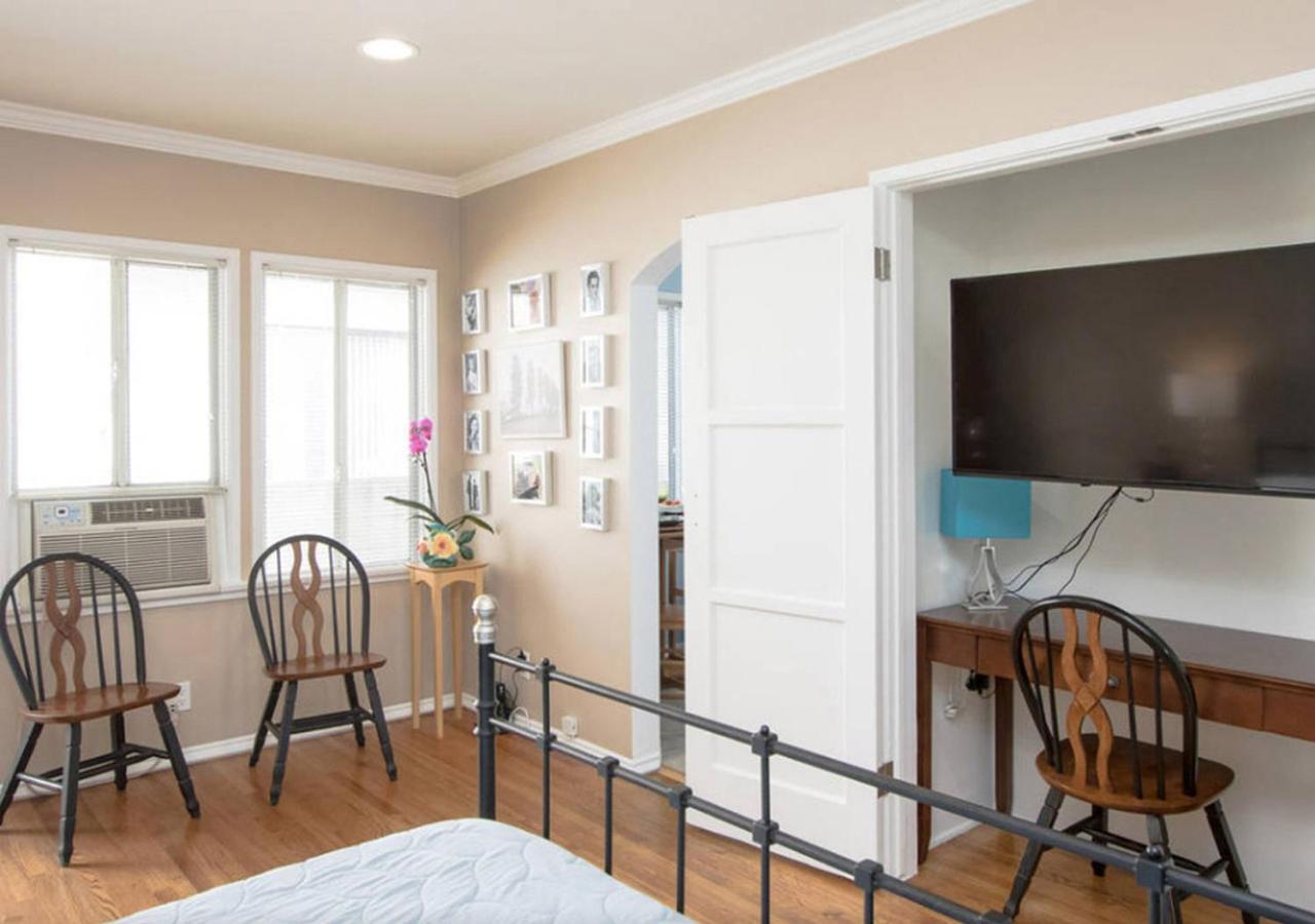 The Burbank Sanctuary - Be Pampered - Full Kitchen Apartment Exterior foto