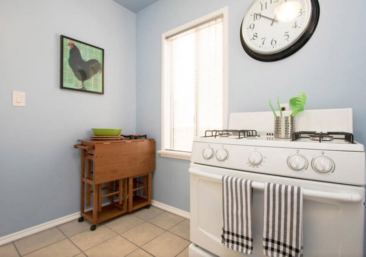 The Burbank Sanctuary - Be Pampered - Full Kitchen Apartment Exterior foto