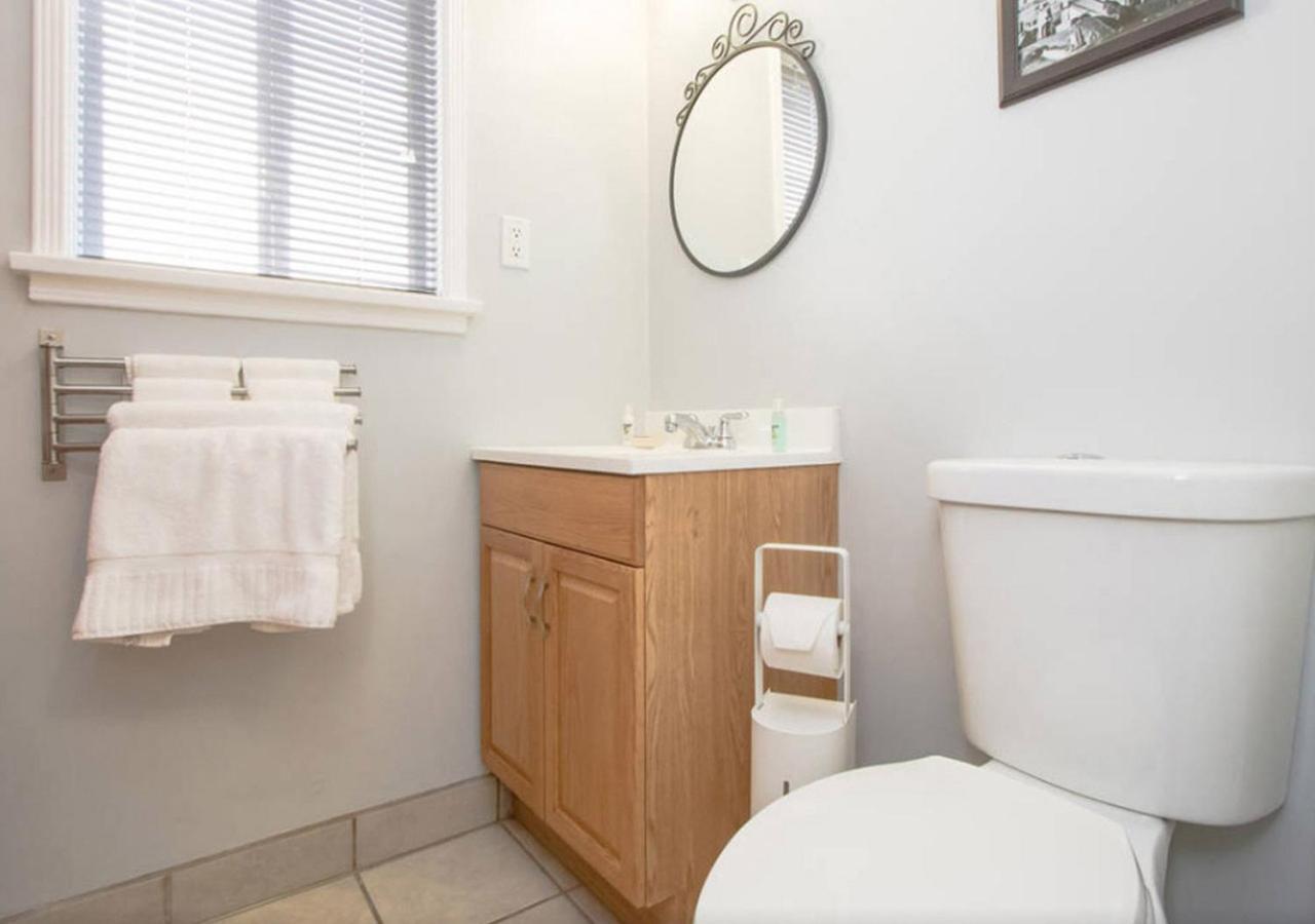 The Burbank Sanctuary - Be Pampered - Full Kitchen Apartment Exterior foto