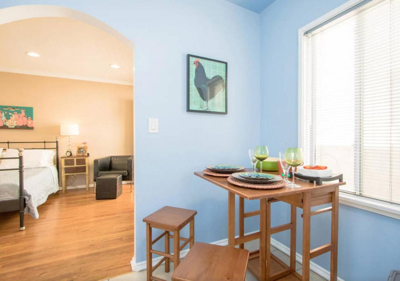 The Burbank Sanctuary - Be Pampered - Full Kitchen Apartment Exterior foto