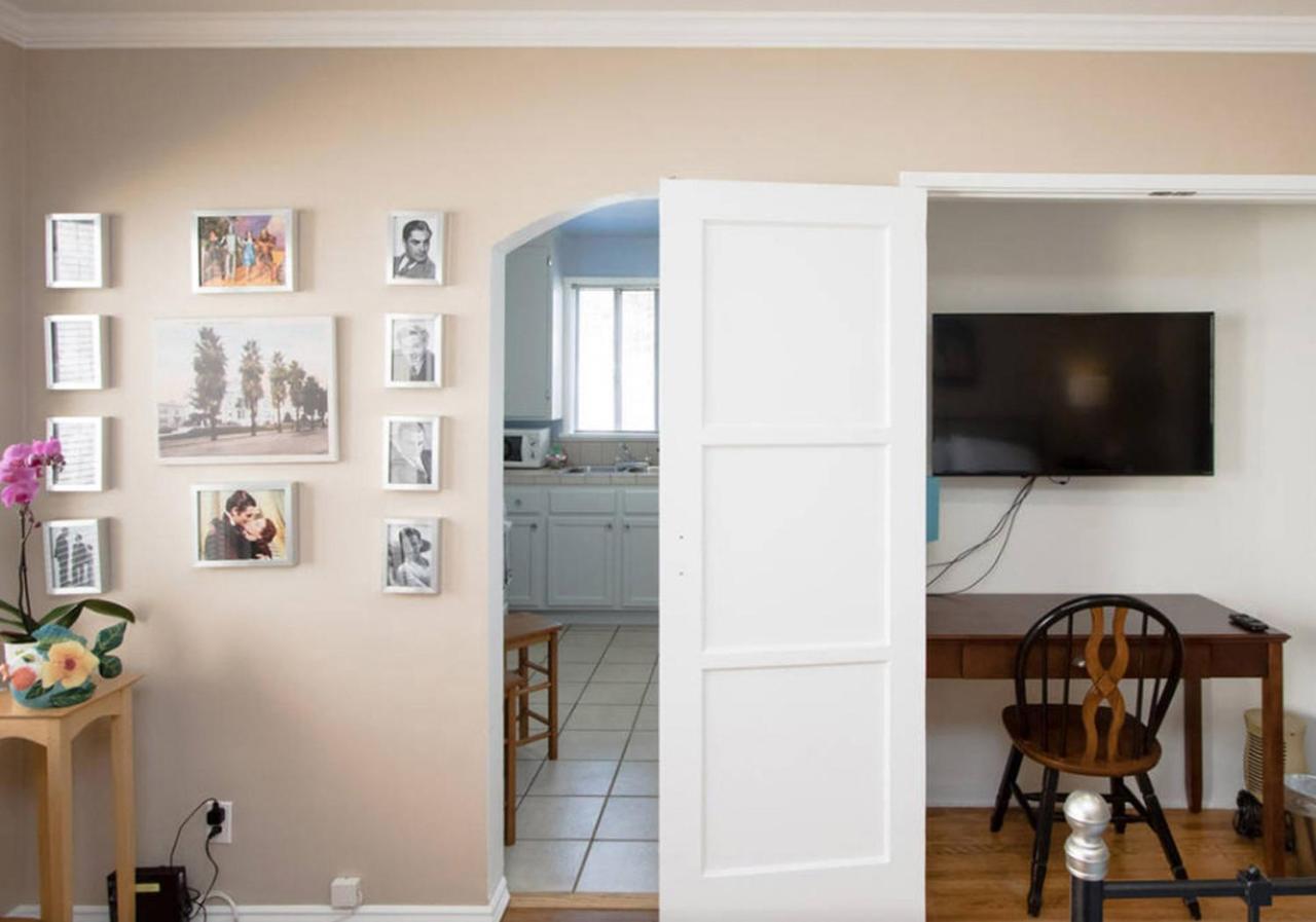 The Burbank Sanctuary - Be Pampered - Full Kitchen Apartment Exterior foto