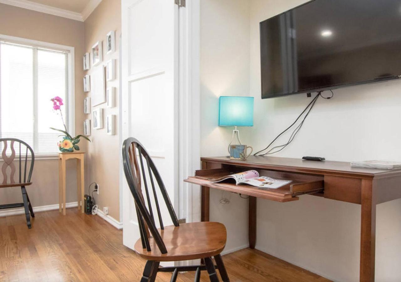 The Burbank Sanctuary - Be Pampered - Full Kitchen Apartment Exterior foto